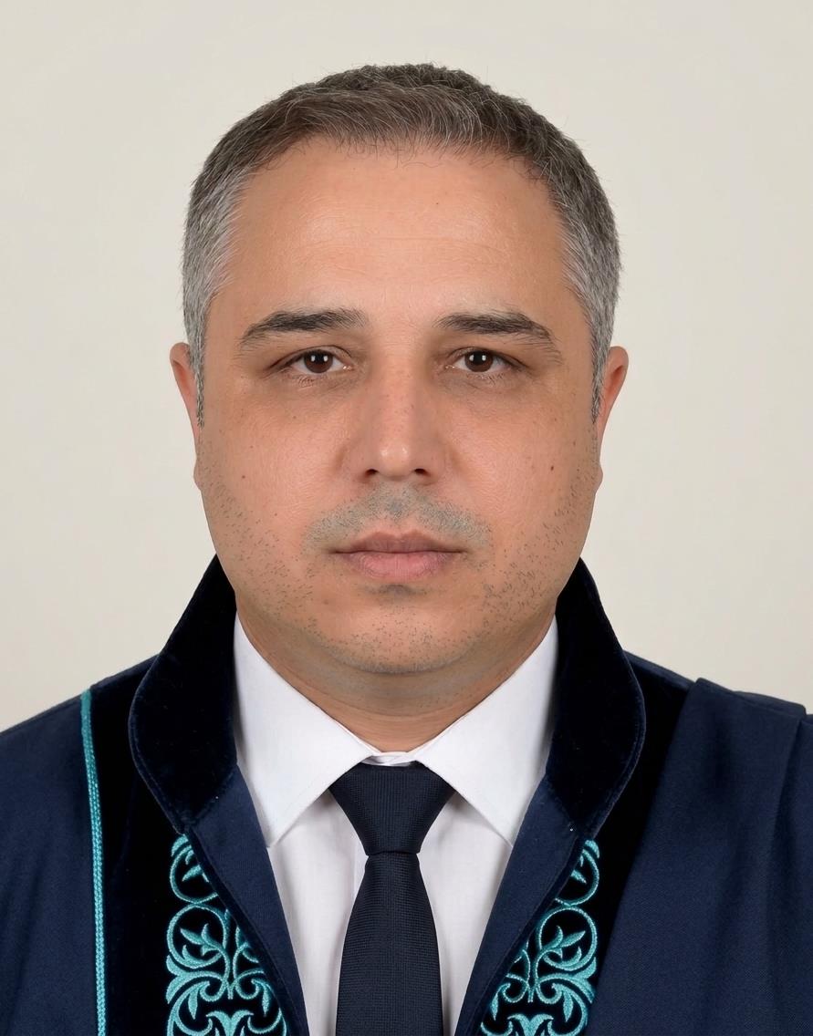 MEHMET KARAOĞLAN