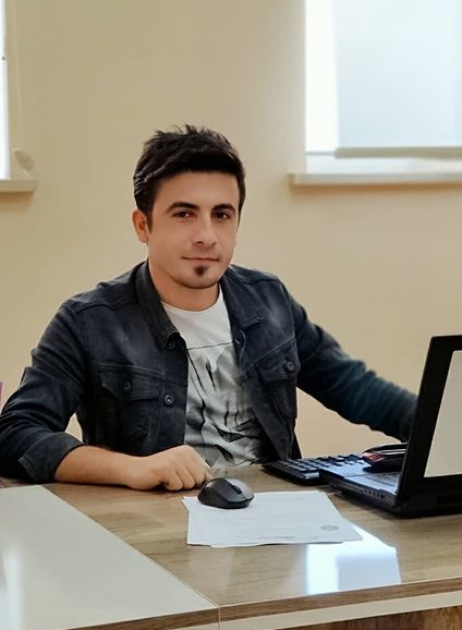 KADİR BAYSOY